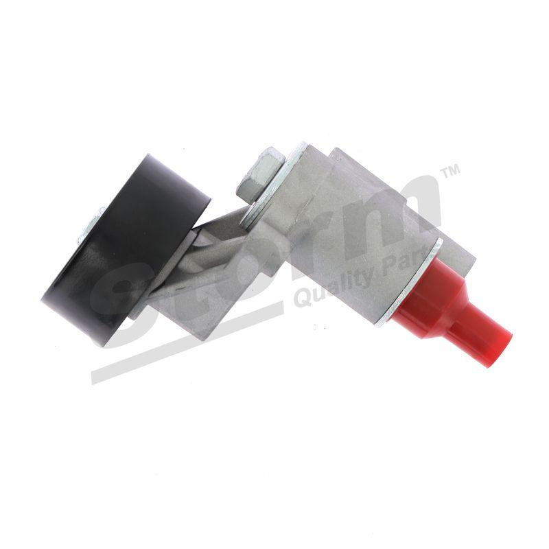 Tendeur de courroie, courroie trapézoïdale à nervures STORM QUALITY PARTS 29993