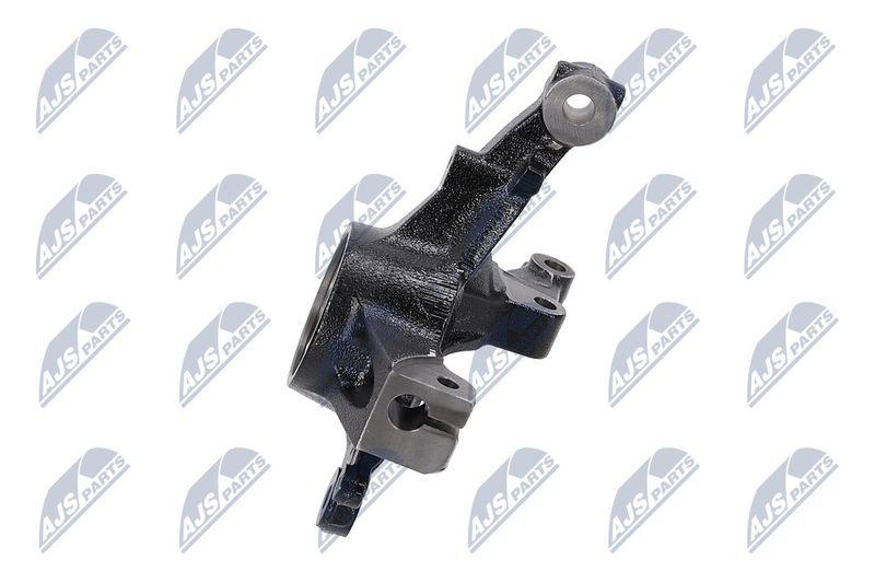 Fusée d'essieu, suspension de roue NTY ZZP-FR-055
