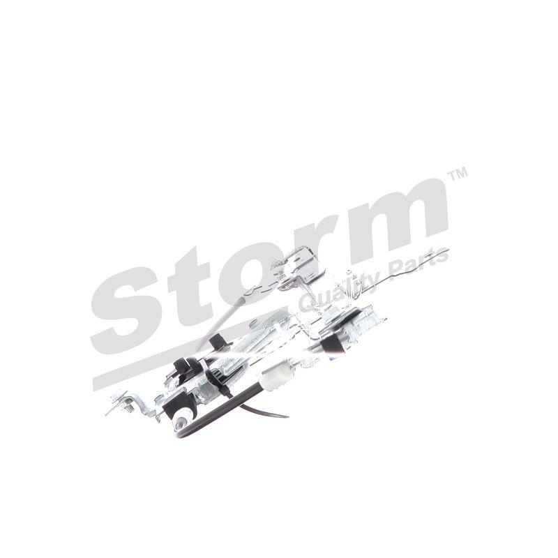 Lève-vitre STORM QUALITY PARTS 70775
