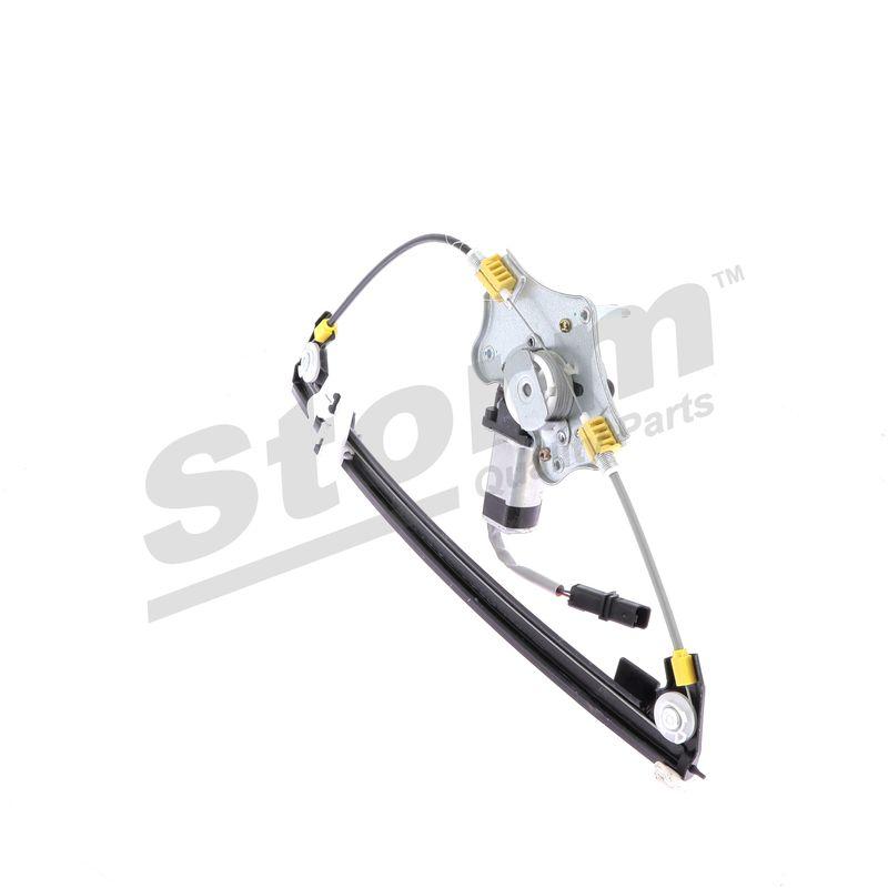 Lève-vitre STORM QUALITY PARTS 79580