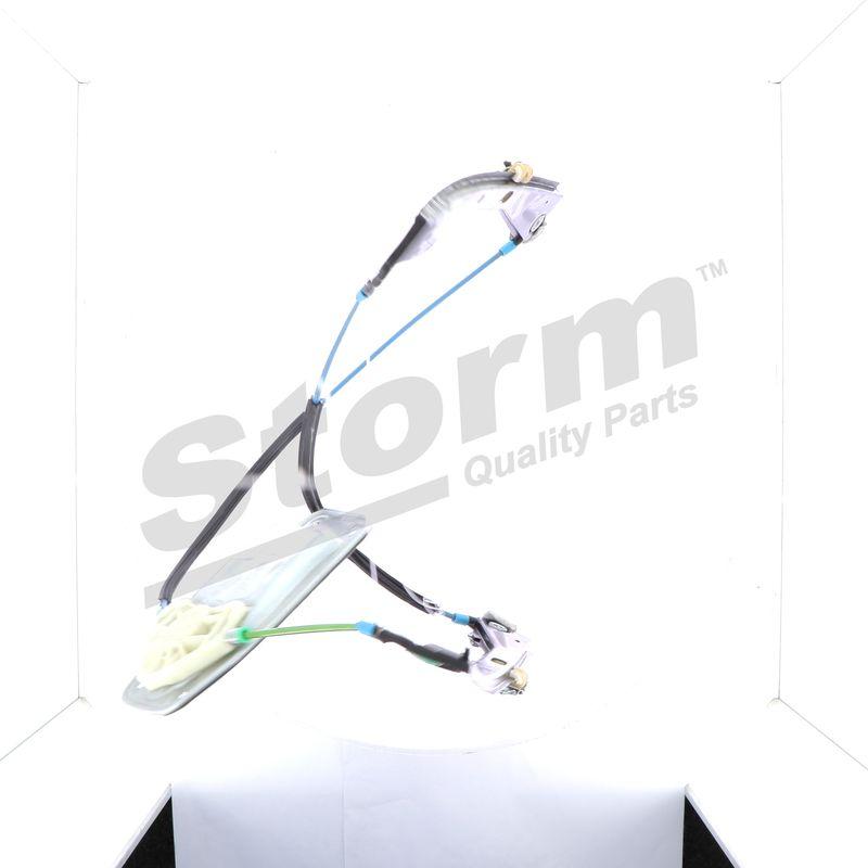 Lève-vitre STORM QUALITY PARTS 97175