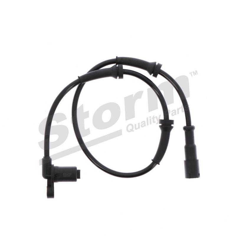 Capteur, vitesse de roue STORM QUALITY PARTS 888023