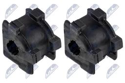 Coussinet de palier, stabilisateur NTY ZGS-TY-026