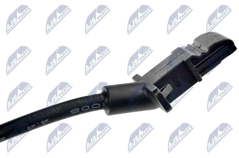 Capteur, vitesse de roue NTY HCA-MS-048