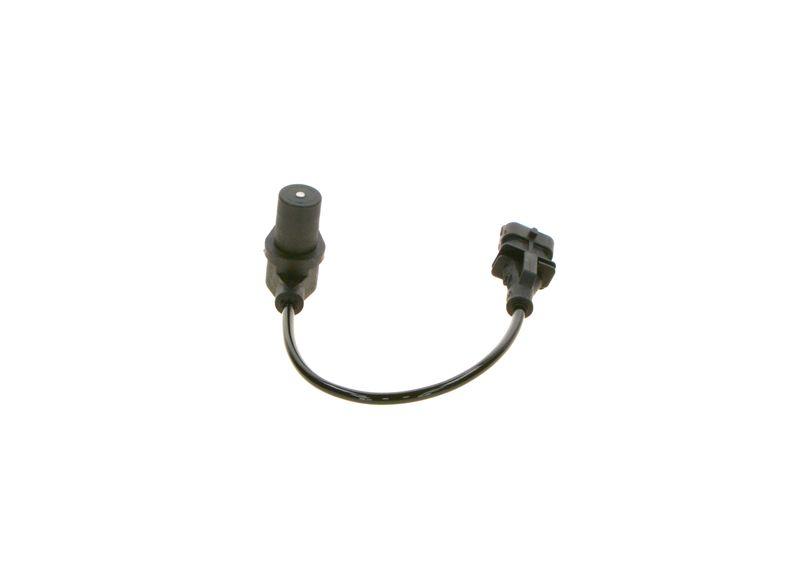 Capteur d'angle, vilebrequin BOSCH 0 281 002 512