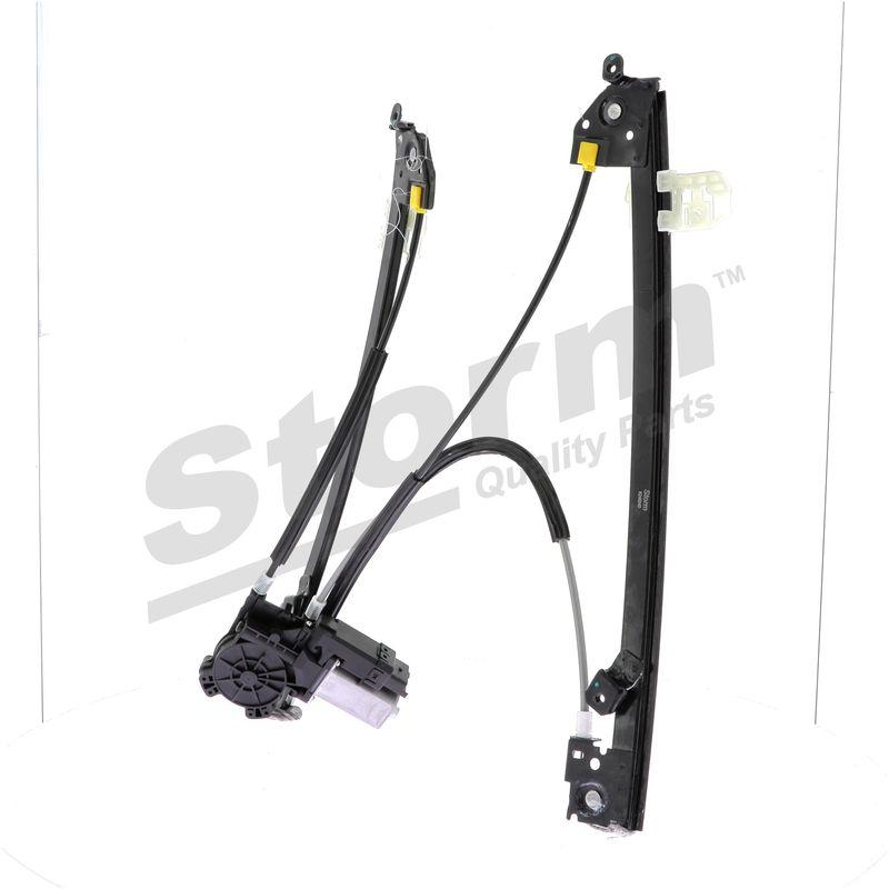 Lève-vitre STORM QUALITY PARTS 87141