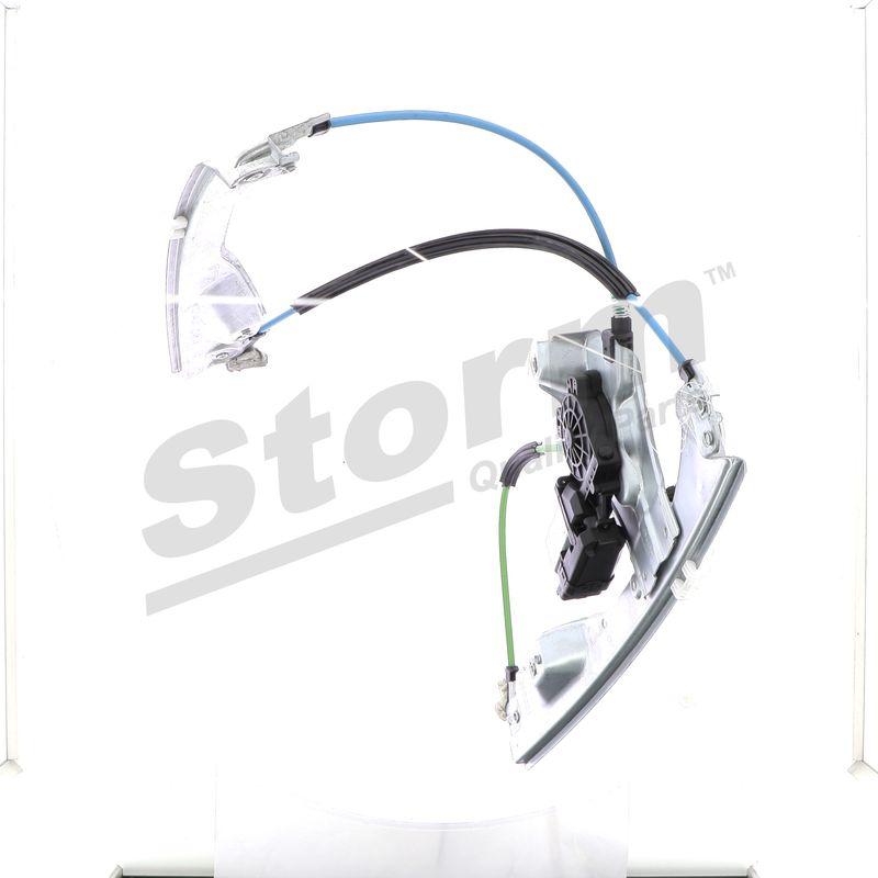 Lève-vitre STORM QUALITY PARTS 80977