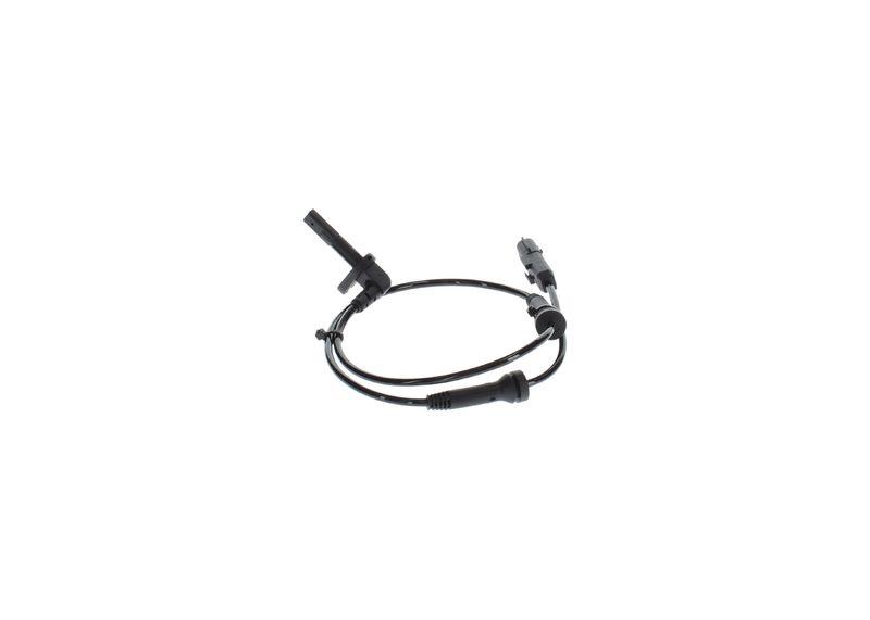 Capteur, vitesse de roue BOSCH 0 986 594 670