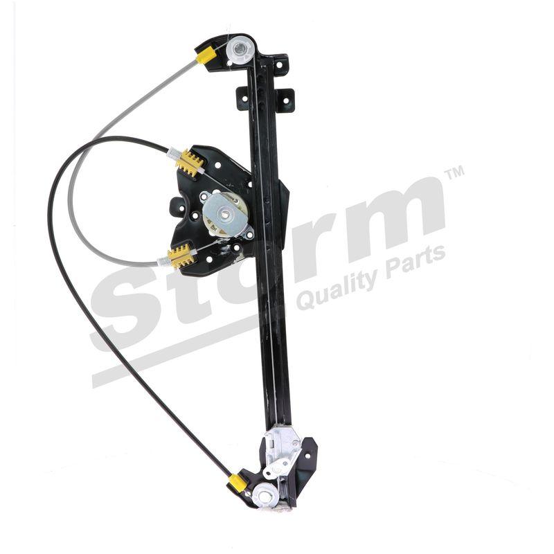 Lève-vitre STORM QUALITY PARTS 691078