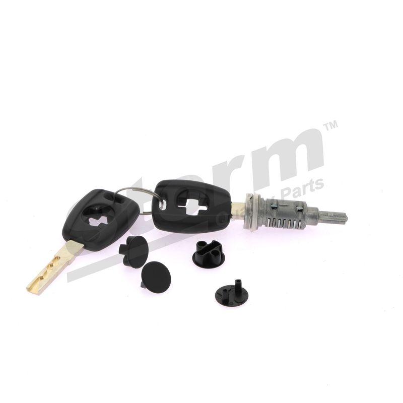 Cylindre de serrure STORM QUALITY PARTS 14352003