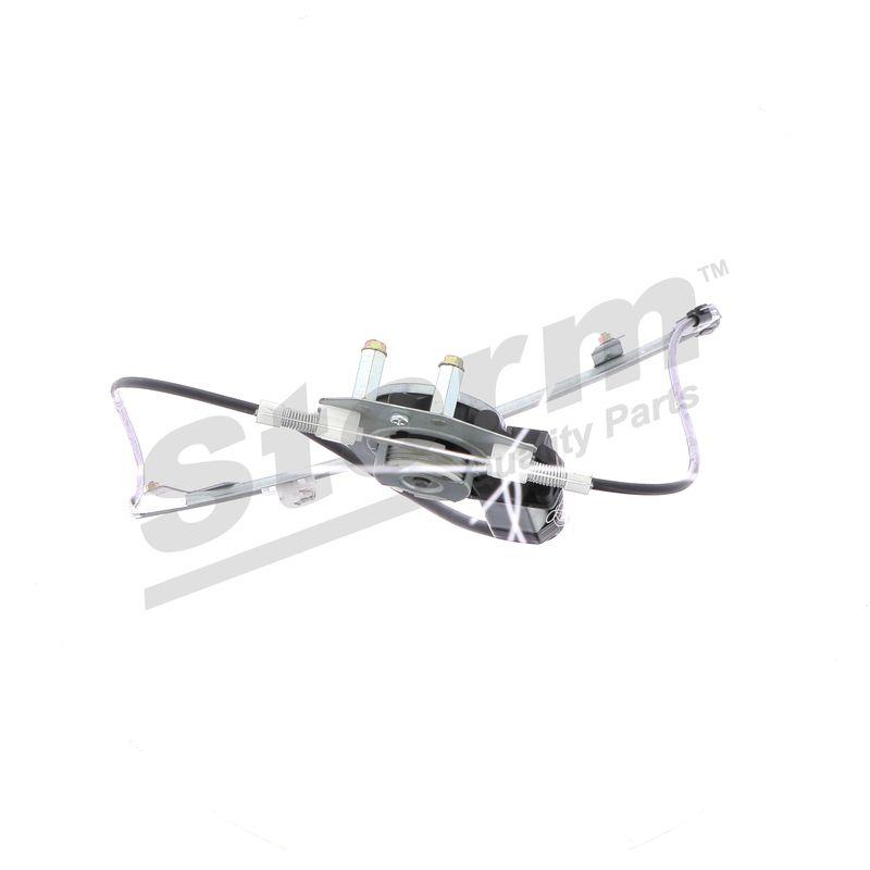 Lève-vitre STORM QUALITY PARTS 36775