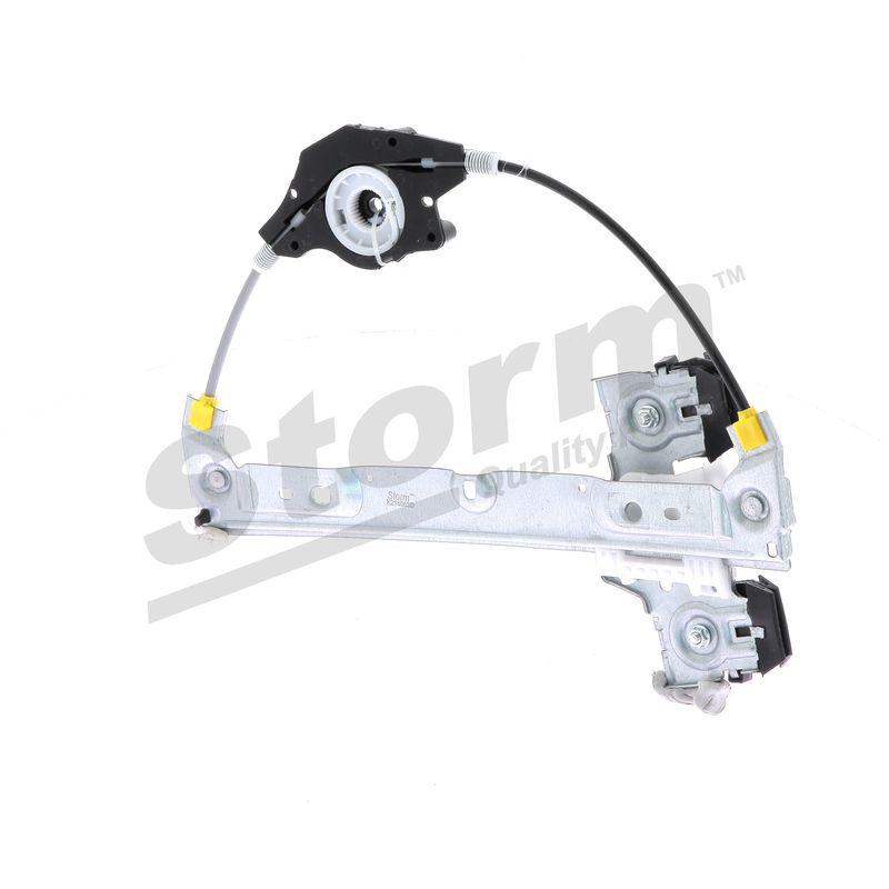Lève-vitre STORM QUALITY PARTS 4207520