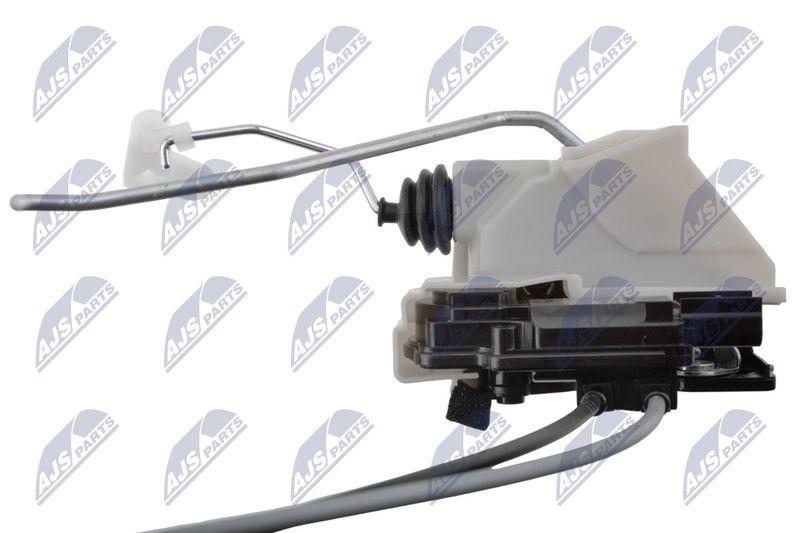 Serrure de porte NTY EZC-KA-036