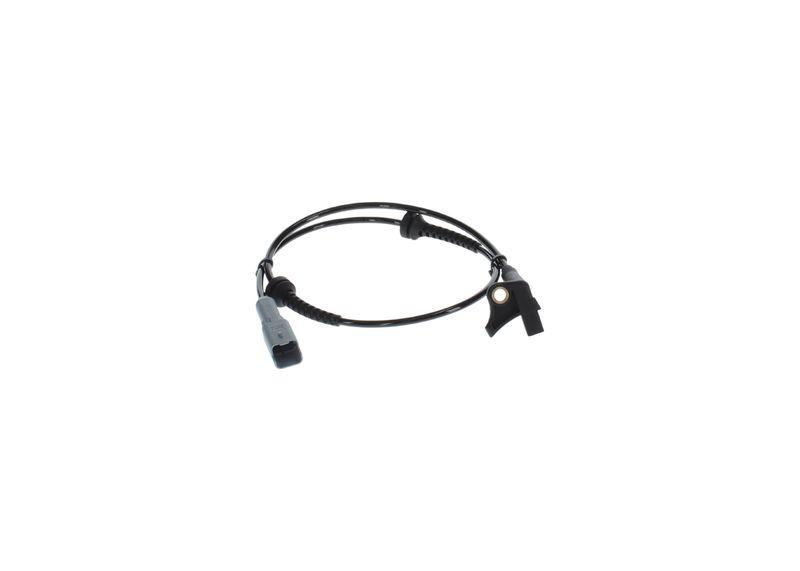 Capteur, vitesse de roue BOSCH 0 986 594 635