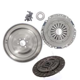 Kit adaptateur, embrayage STORM QUALITY PARTS STO1037