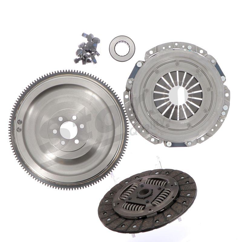 Kit adaptateur, embrayage STORM QUALITY PARTS STO1037
