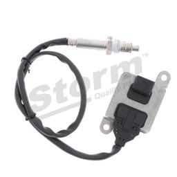 Capteur NOx, Catalyseur NOx STORM QUALITY PARTS 800805