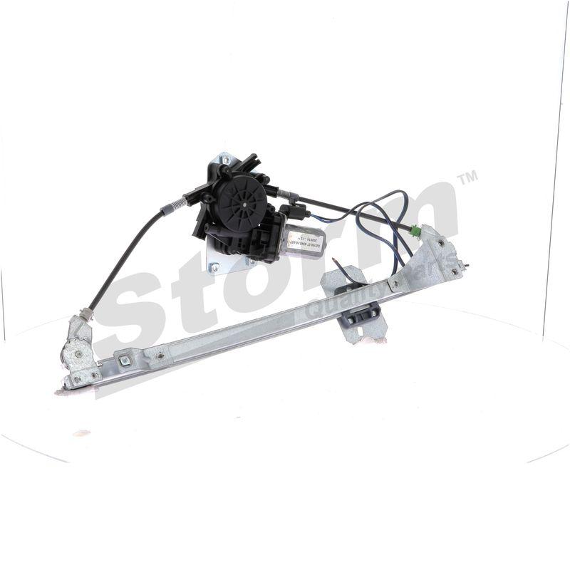 Lève-vitre STORM QUALITY PARTS 137671