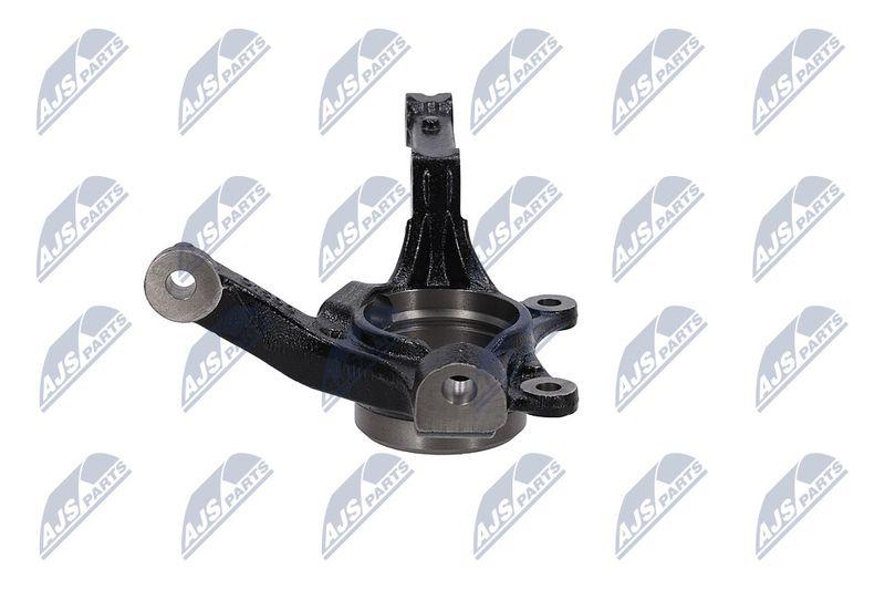 Fusée d'essieu, suspension de roue NTY ZZP-HY-519