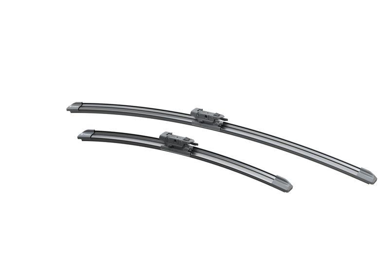 Balai d'essuie-glace BOSCH 3 397 014 01P