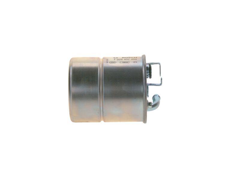 Filtre à carburant BOSCH F 026 402 003