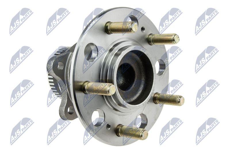 Kit de roulements de roue NTY KLT-HY-542