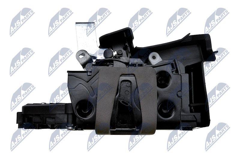 Serrure de porte NTY EZC-FR-015