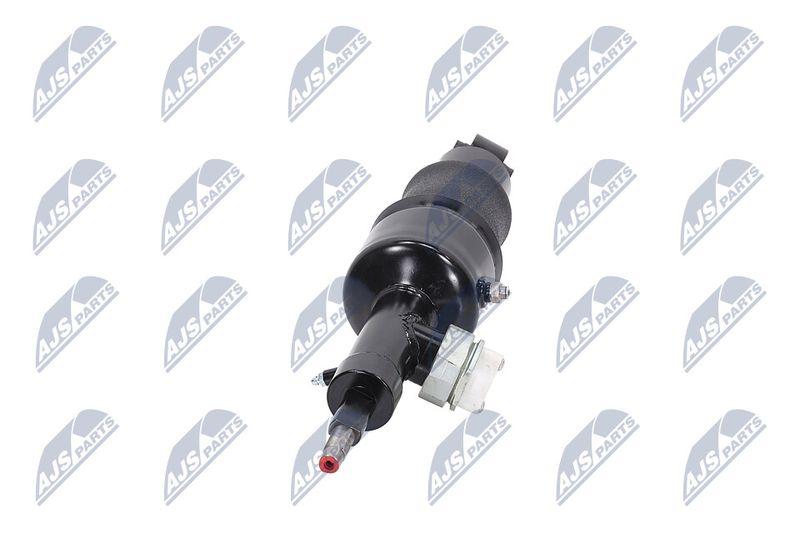 Armortisseur pneumatique NTY A-NS-054