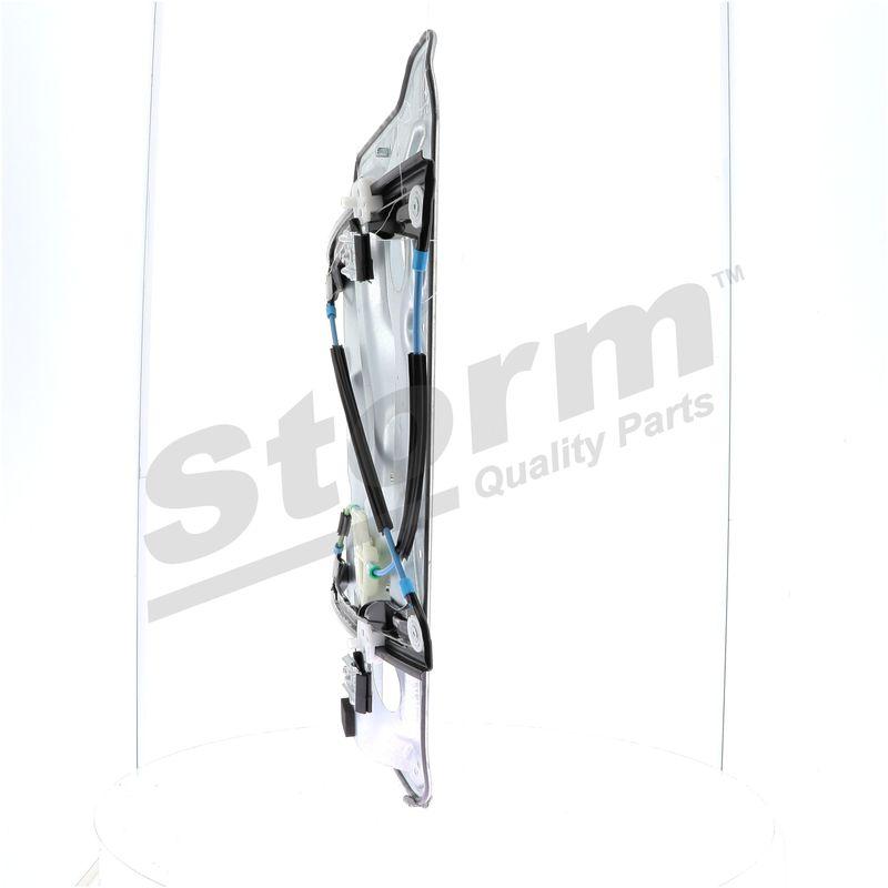 Lève-vitre STORM QUALITY PARTS 9307506