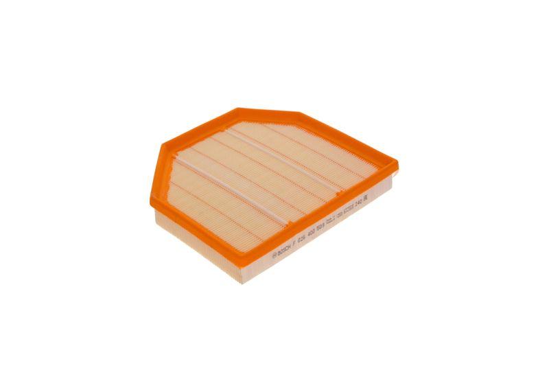 Filtre à air BOSCH F 026 400 509