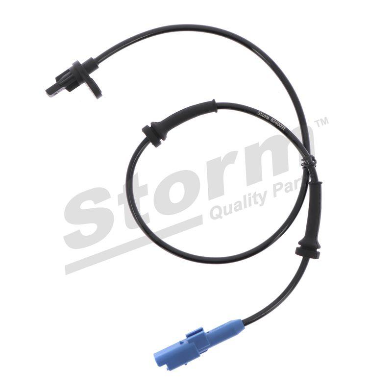 Capteur, vitesse de roue STORM QUALITY PARTS 777147
