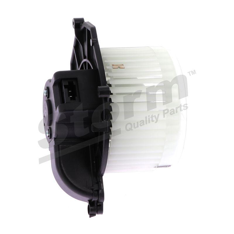 Pulseur d'air habitacle STORM QUALITY PARTS 2550804
