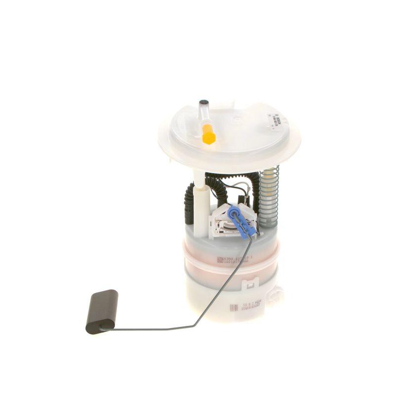 Unité d'injection de carburant BOSCH 0 986 580 376