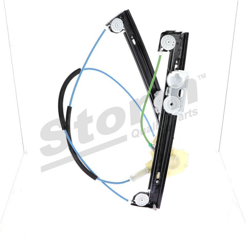 Lève-vitre STORM QUALITY PARTS 136869