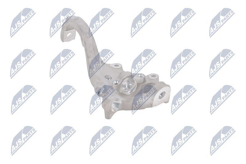 Fusée d'essieu, suspension de roue NTY ZZP-ME-027