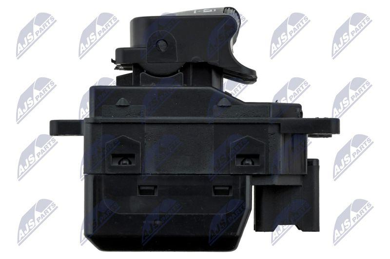 Interrupteur, lève-vitre NTY EWS-HY-059