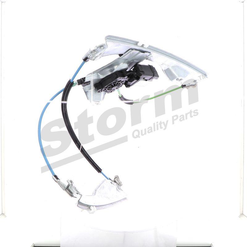 Lève-vitre STORM QUALITY PARTS 80977