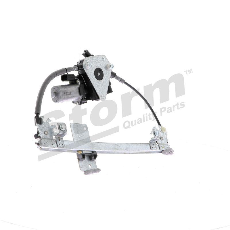 Lève-vitre STORM QUALITY PARTS 8737512