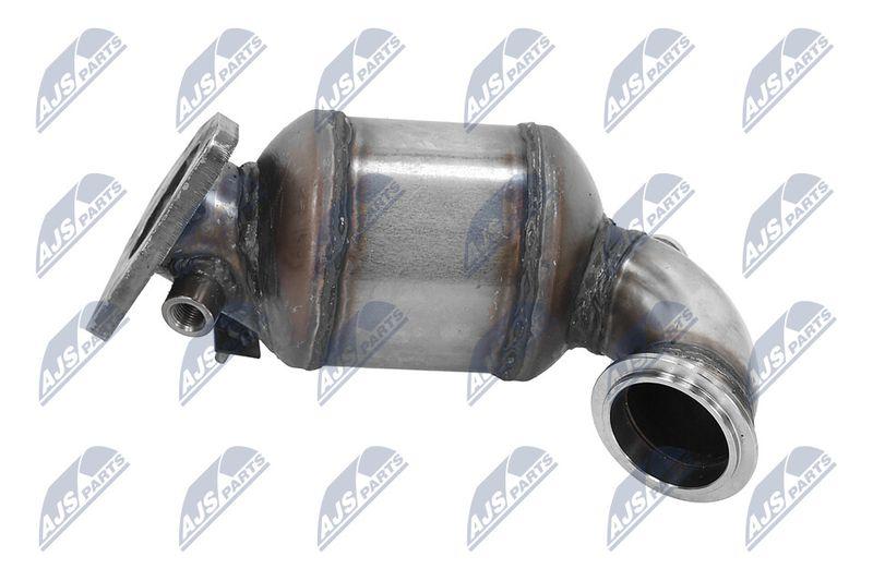 Catalyseur NTY KAT-PL-017