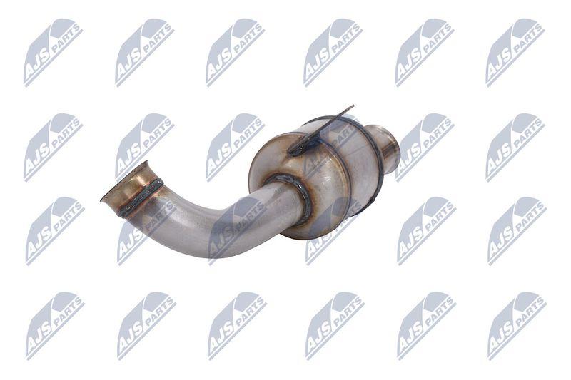 Catalyseur NTY KAT-PE-005