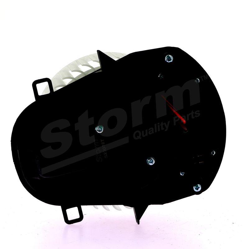 Pulseur d'air habitacle STORM QUALITY PARTS 1020804