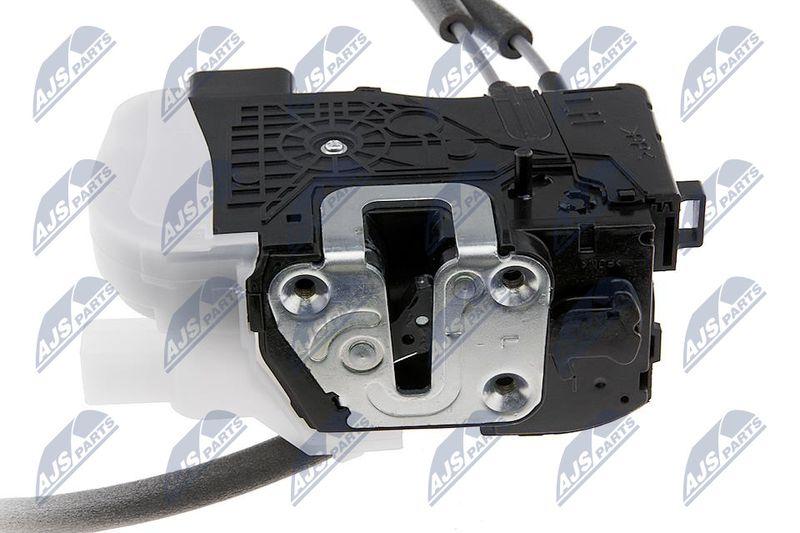 Serrure de porte NTY EZC-HY-502