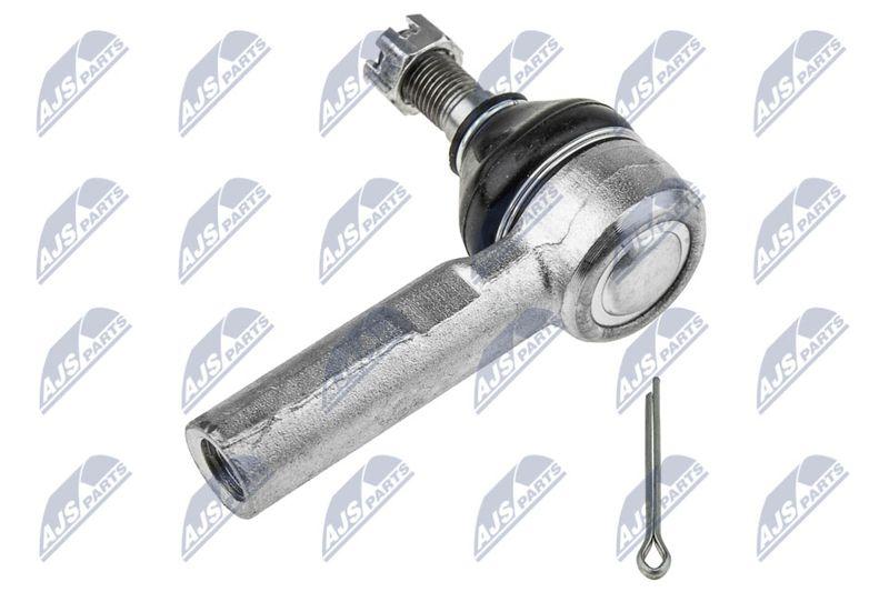 Rotule de barre de connexion NTY SKZ-TY-004
