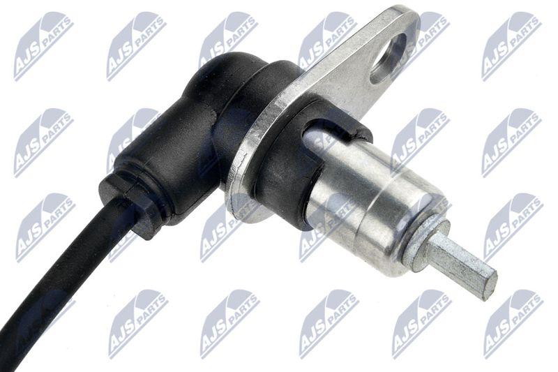 Capteur, vitesse de roue NTY HCA-MZ-013