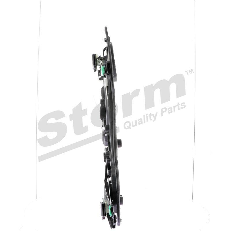 Lève-vitre STORM QUALITY PARTS 9307528
