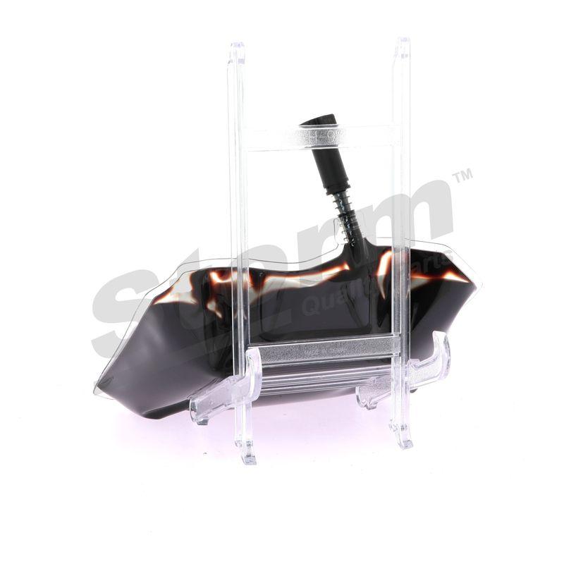 Additif, régénération du filtre à particules/à suie STORM QUALITY PARTS 777507