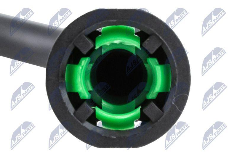 Tuyauterie de carburant NTY BPP-VC-001