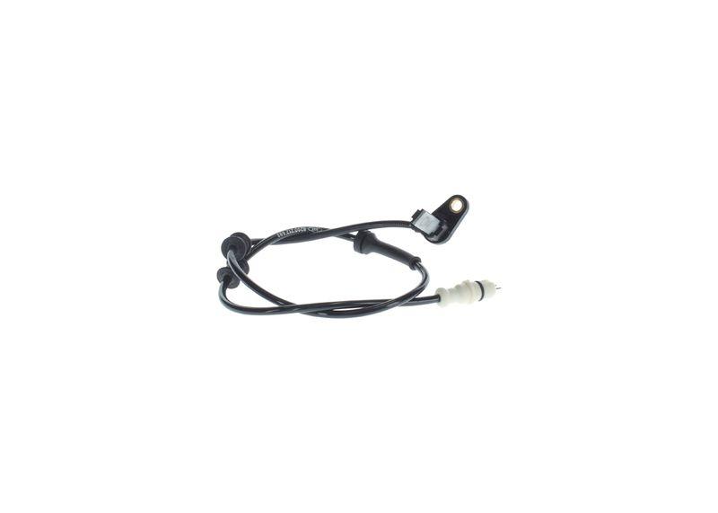 Capteur, vitesse de roue BOSCH 0 265 007 534