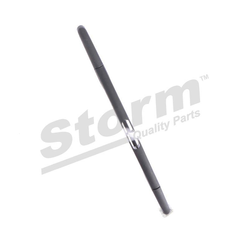 Balai d'essuie-glace STORM QUALITY PARTS 1000350AR