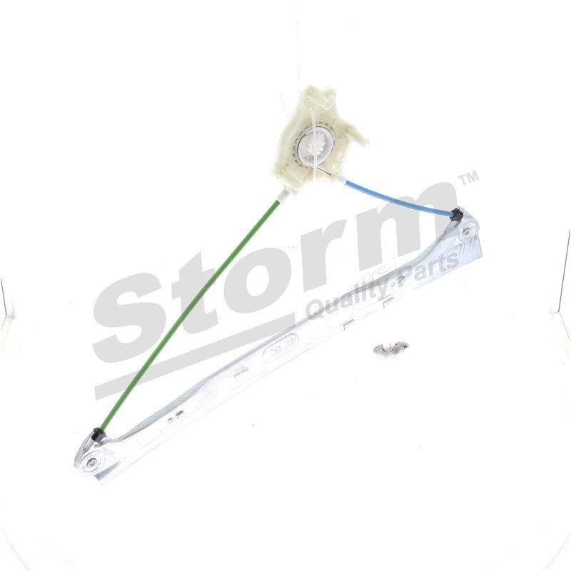 Lève-vitre STORM QUALITY PARTS 98274